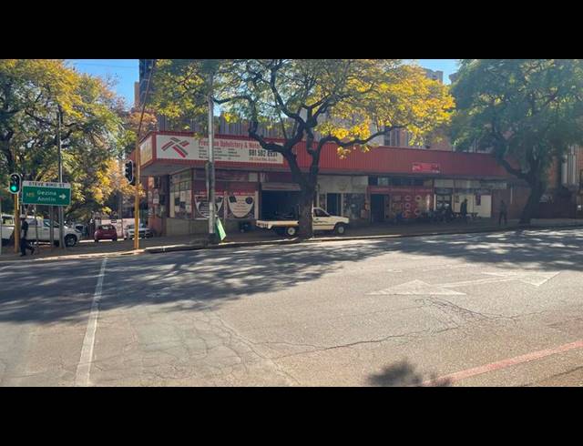 BUSINESS FOR SALE IN ARCADIA
